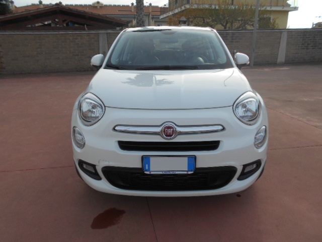 Usato Fiat a Ladispoli e Cerveteri - FIAT 500X POP STAR 1,3 MJT - nome_del_sito