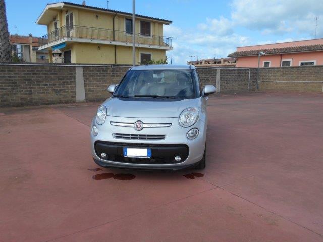 Usato Fiat a Ladispoli e Cerveteri - FIAT 500 L POP STAR 1.3 MJT 95 CV - nome_del_sito
