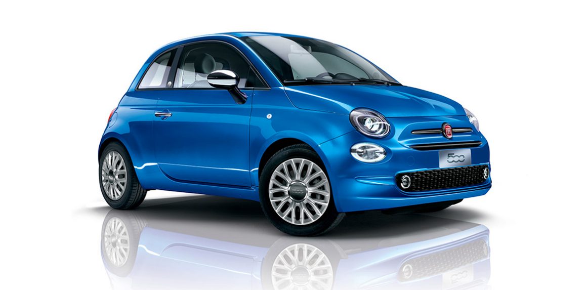 Eventi - Fiat 500 Mirror, l'auto per i Millenials  - Ladiauto